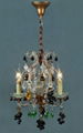 Crystal Chandelier 5