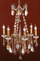 Crystal Chandelier series 2