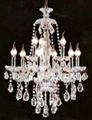 Crystal Chandelier series 3