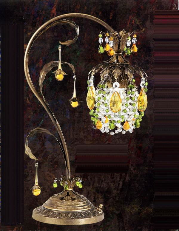 Table Lamps 2