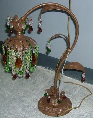 Table Lamps 5
