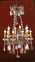 Small Chandeliers