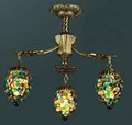 Chandeliers 4