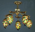 Chandeliers 5