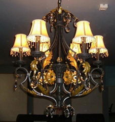 Chandeliers