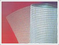 welded wire mesh