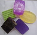 bath soap/ toilet soap, laundry soap, hand made soap, natural soap 4