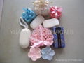 body lotion/shower gel/body wash/body gel, body care sets 4