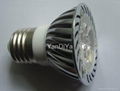 Dimmable LED Spotlights 3