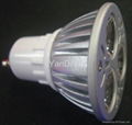 Dimmable LED Spotlights 4