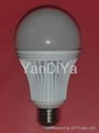 LED Bulb 3