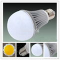 LED Bulb