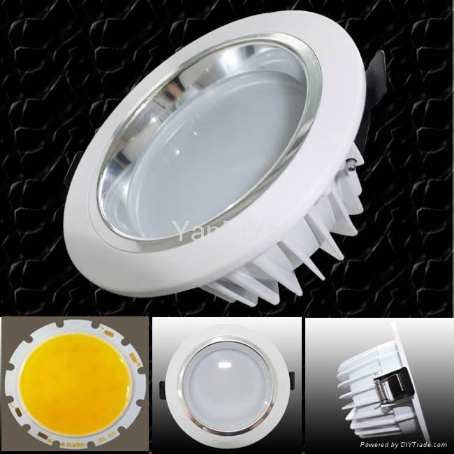 AC LED Ceiling light