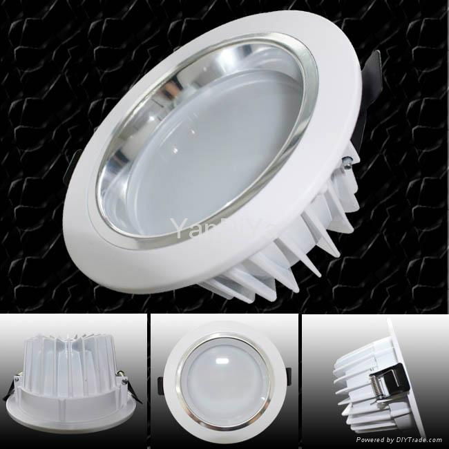 AC LED Ceiling light 5