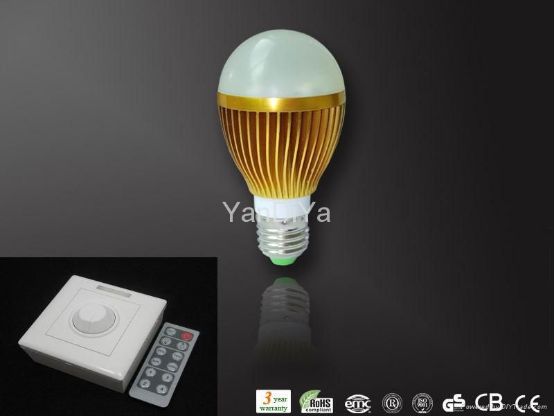 LED power lamp 3