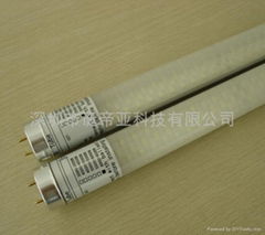 LED SMD Tubes