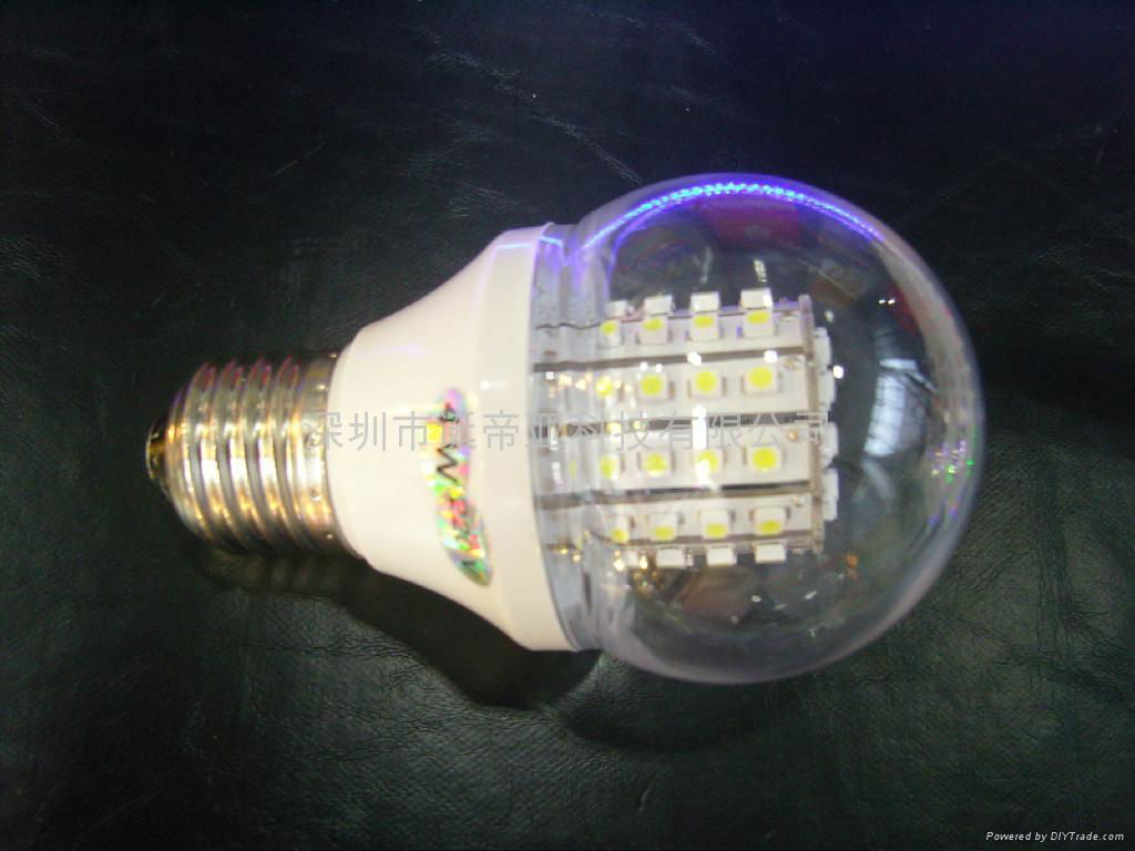 LED PC lamp