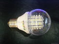 LED PC lamp