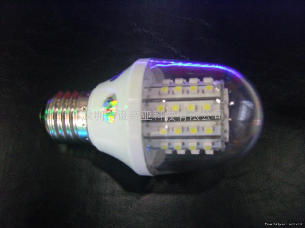 LED PC lamp 2