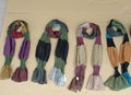 fashion scarf . scarves  . 4