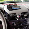 Car sticky pad/mobile non-slip pad 2