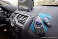 Car sticky pad/mobile non-slip pad 5