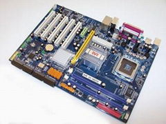 DVR motherboard