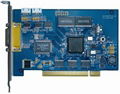 16-CH H.264 Hardware Compressed Linux PC DVR Cards 1