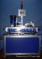 Marking and tinning machine   1