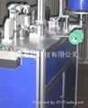 Marking and tinning machine   2