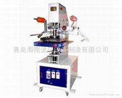 Pneumatic Hot Stamping Machine