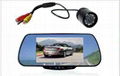 Rearview Mirror Camera System Module No.: CA411   Rearview Mirror Camera System 1