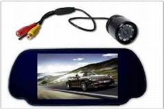Rearview Mirror Camera System SM-700-C