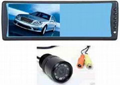 Rearview Mirror Camera System SM-701-C