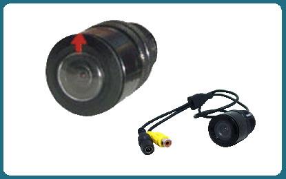 Rearview Camera SM336/SM9336/SM9336-2