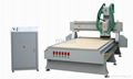 CNC Woodworking Machine