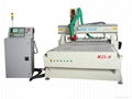 CNC woodworking machine  1