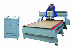 CNC Woodworking Machine