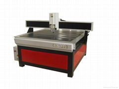 CNC Advertising Machine