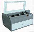 CNC Laser Machine 2