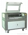 CNC Laser Machine 1