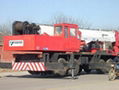 used Kato/Tadano crane 4