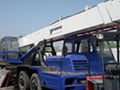 used Kato/Tadano crane 3