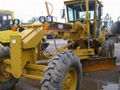 used Cat/Kamatsu grader 3