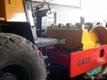 Used Vibration Roller CA25/CA30/BMW219  2