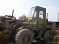 used Cat wheel loader 950-2/950b/966e/966f-1/966f-2/926  1