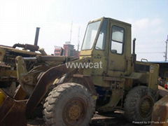 used Cat wheel loader 950-2/950b/966e/966f-1/966f-2/926 