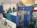 polyurethane continuous foaming machine 3