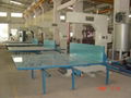 polyurethane continuous foaming machine 5