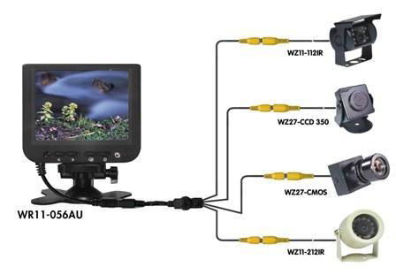 5.6 INCH LCD MONITOR